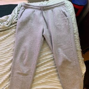 Puma Sweatpants XL